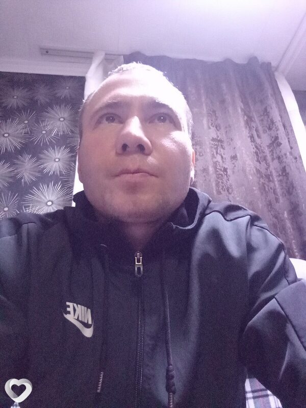 Сергей, 39, Усть-Каменогорск — анкета №3337441