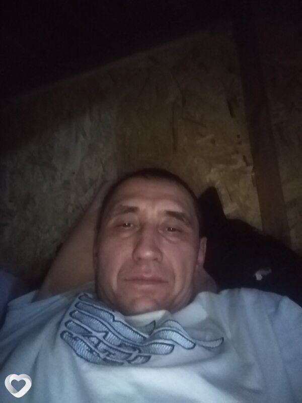 Радмил, 43, Челябинске — анкета №3337443