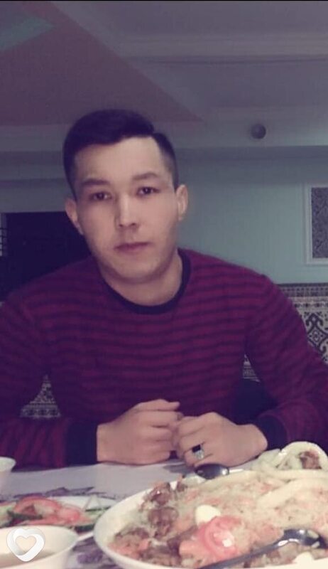 Абылай, 30, Астане — анкета №3337447