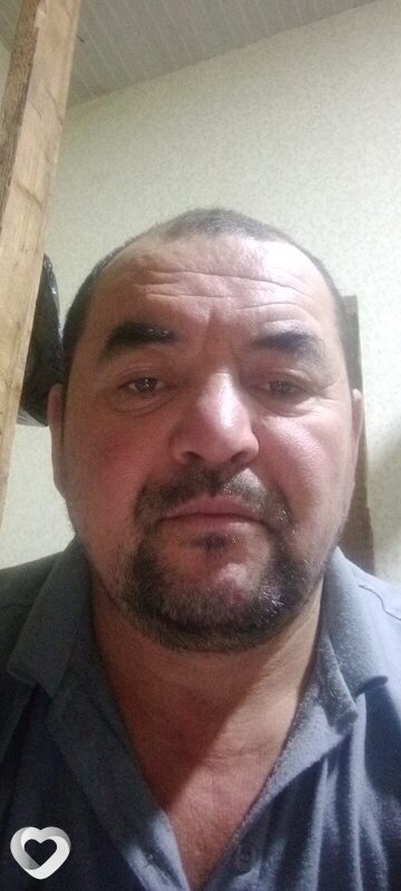 Эдик, 46, Ташкент — анкета №3337448