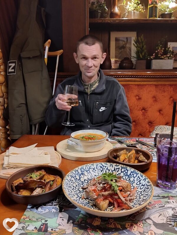 Керя, 41, Тайшете — анкета №3337450