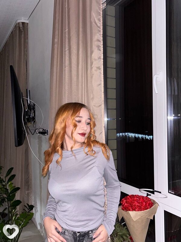 Ангелина, 26, Саратове — анкета №3337452