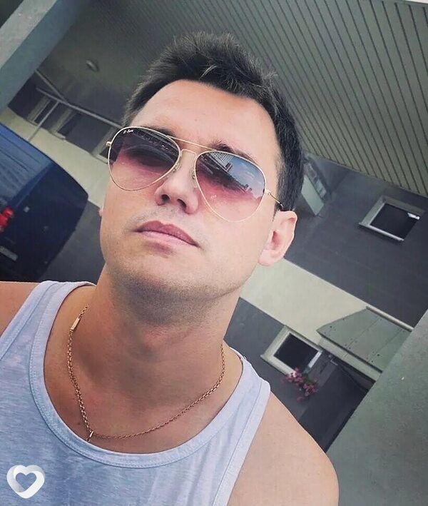 Dan, 36, Кишинёв — анкета №3337461