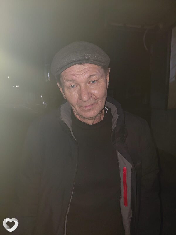 Алексей, 60, Ростове-на-Дону — анкета №3337471