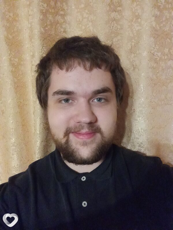 Алексей, 21, Москве — анкета №3337481