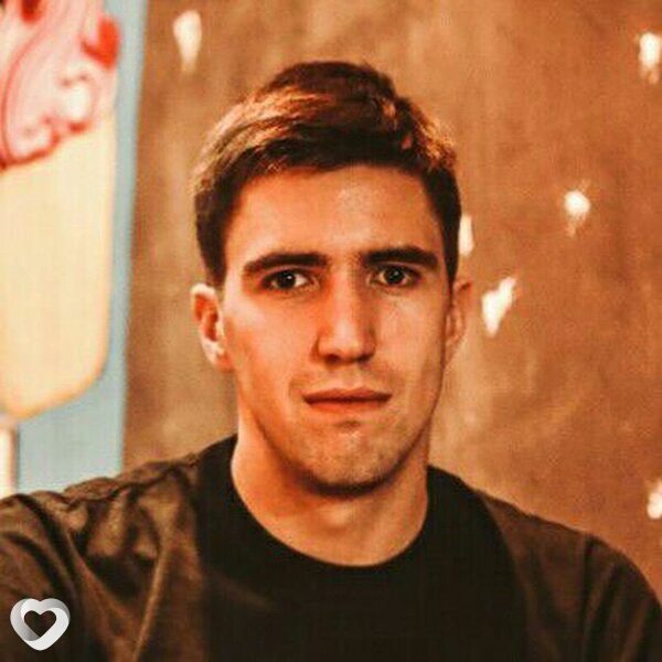 Алекс, 33, Краснодаре — анкета №3337486
