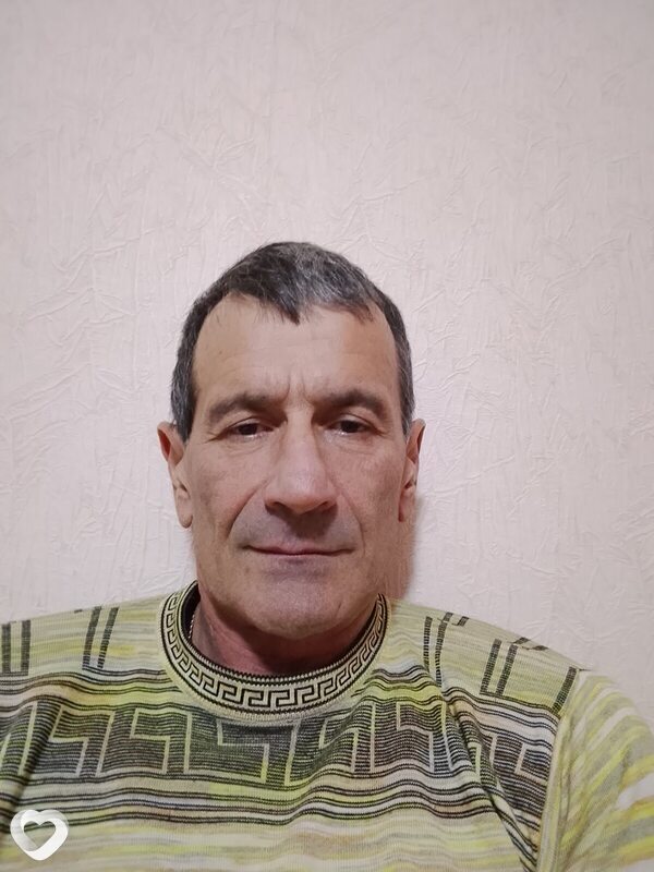 Артем, 61, Анапе — анкета №3337514
