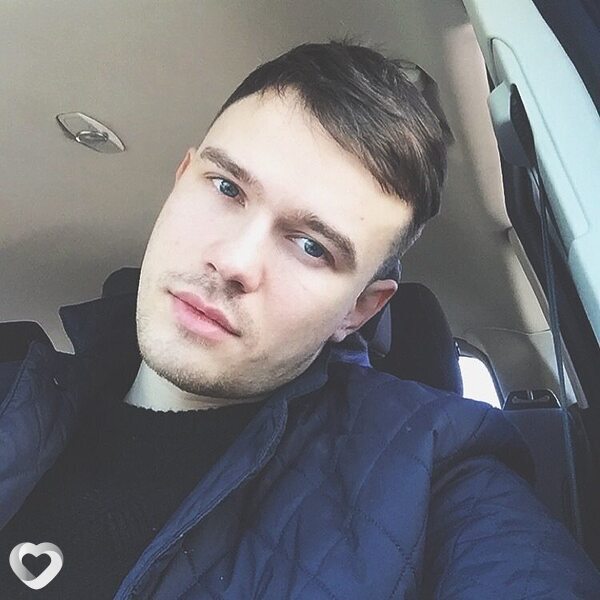 Александр, 35, Магадане — анкета №3337520