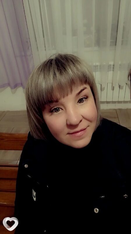 Наталья, 43, Тюмени — анкета №3337523