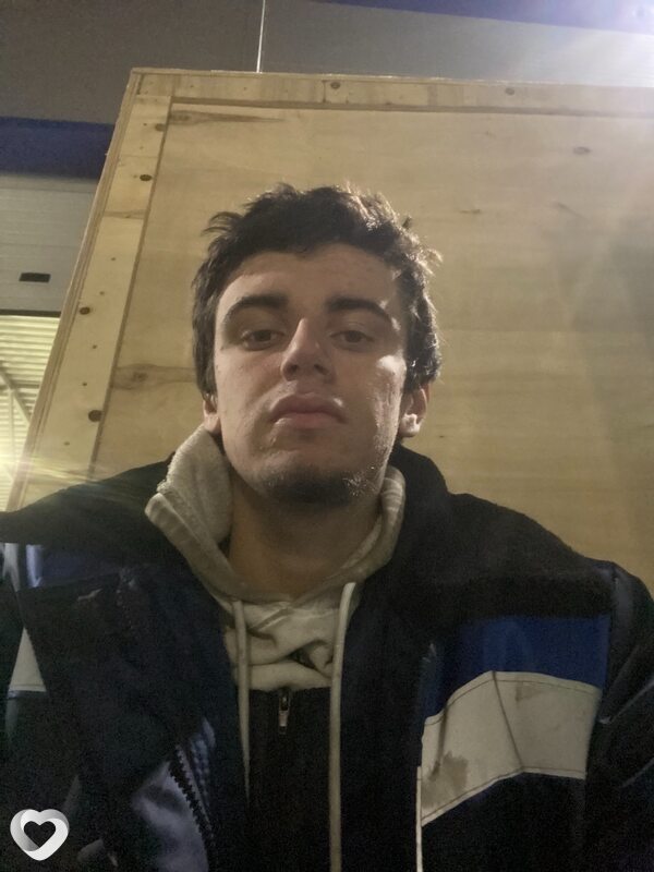 Marat, 20, Москве — анкета №3337615