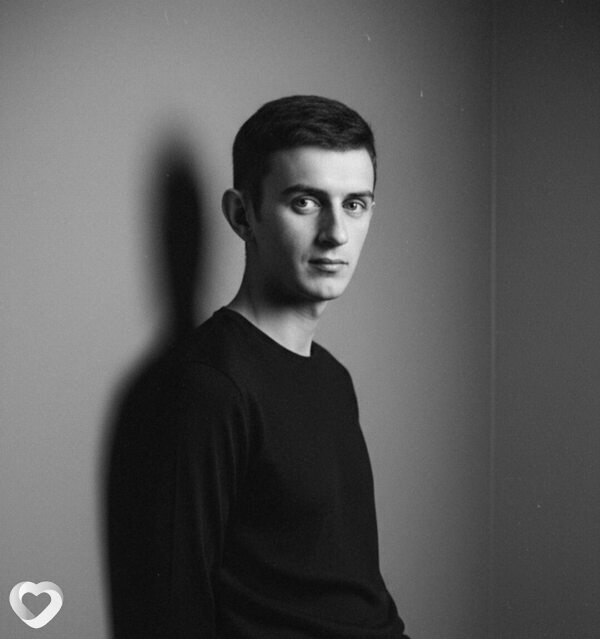 Константин, 32, Самаре — анкета №3337619