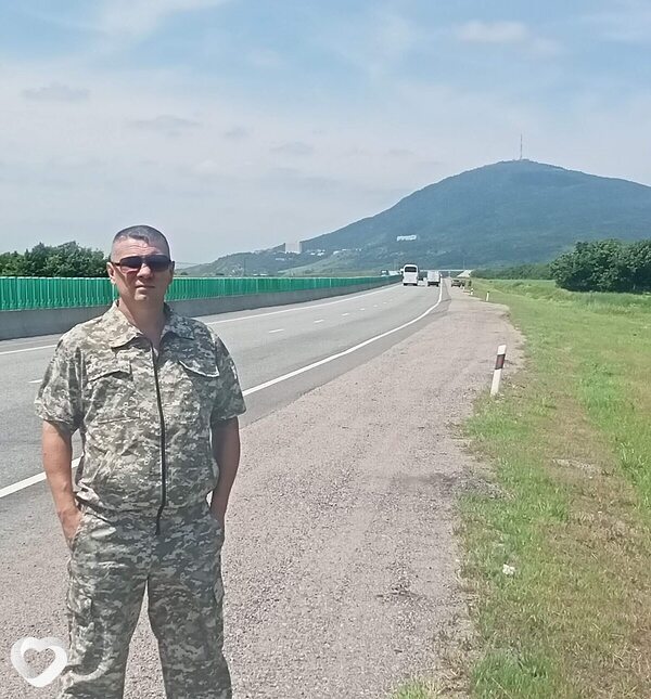 Андрей, Прохладный