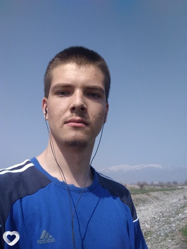 Nk, 27, Ташкент — анкета №3337628