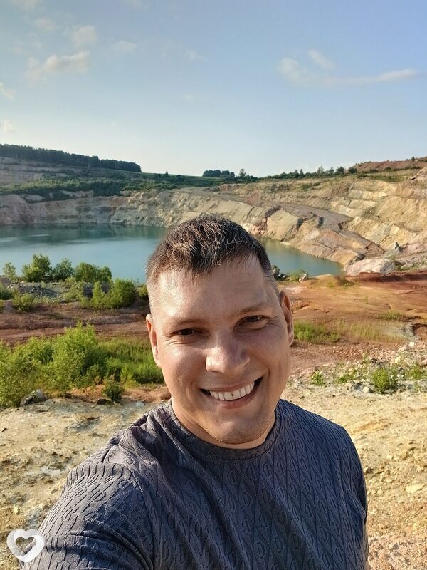 Александр, 36, Новосибирске — анкета №3337630