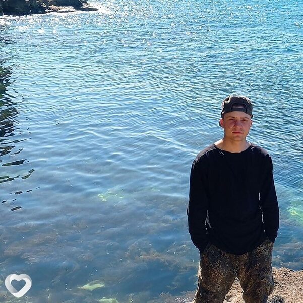 Константин, 23, Королёв — анкета №3337632