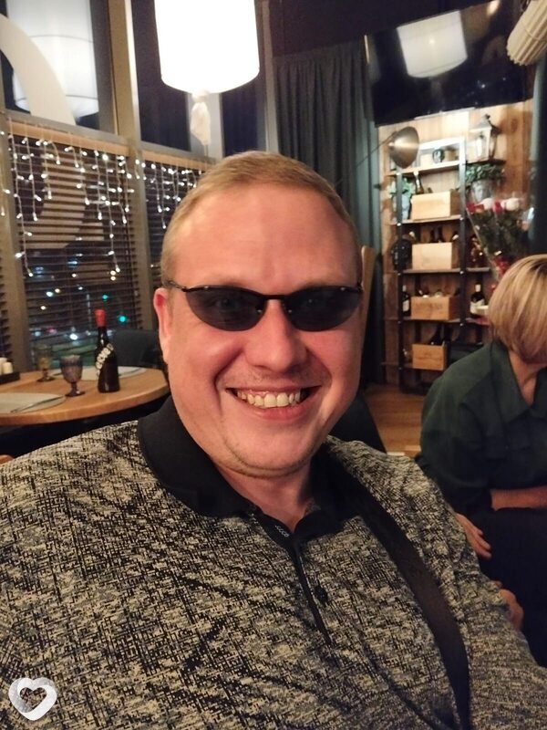 Павел, 39, Мытищах — анкета №3337638