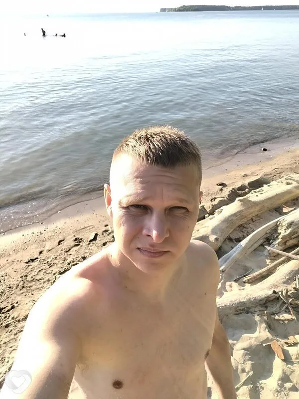 Алексей, 40, Барнауле — анкета №3337539