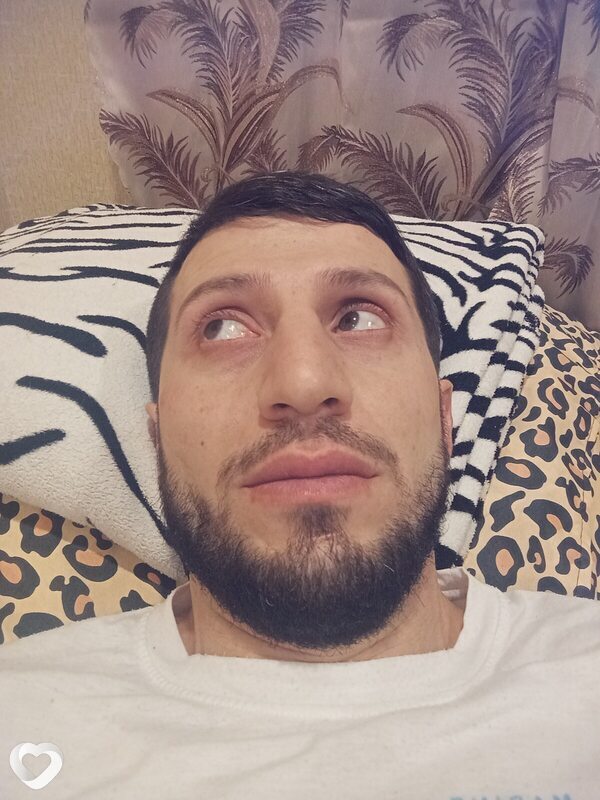Stavros, 34, Воронеже — анкета №3337544