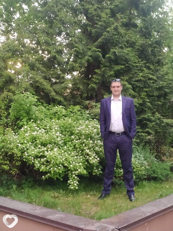 Андрей, 37, Пушкино (Московская Обл) — анкета №3337546
