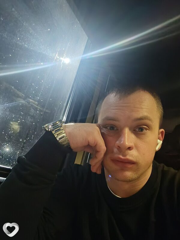Виктор, Плесецк