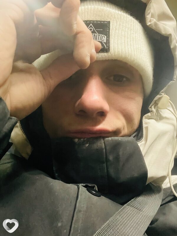Мишаня, 25, Кемерове — анкета №3337554