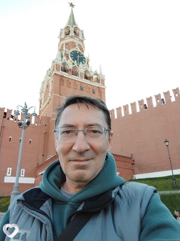Андрей, 47, Краснодаре — анкета №3337558