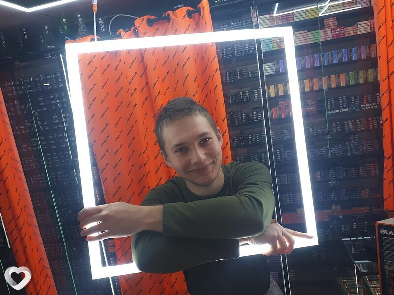Александр, 22, Анапе — анкета №3337645