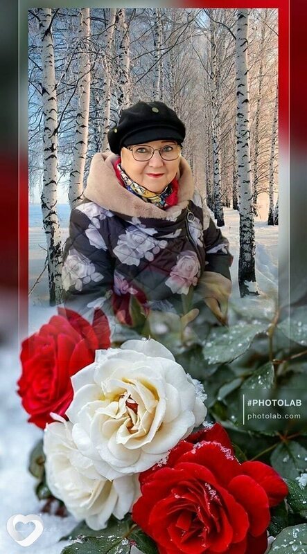 Наталья, Череповец