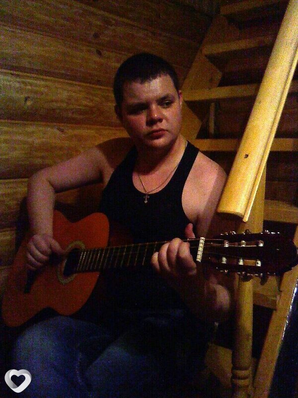 Сергей, 36, Набережных Челнах — анкета №3337650