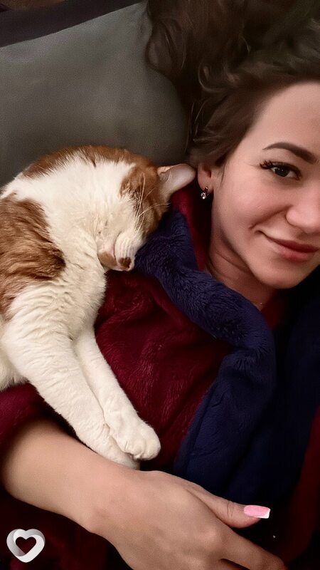 Алиса, 33, Великом Новгороде — анкета №3337655