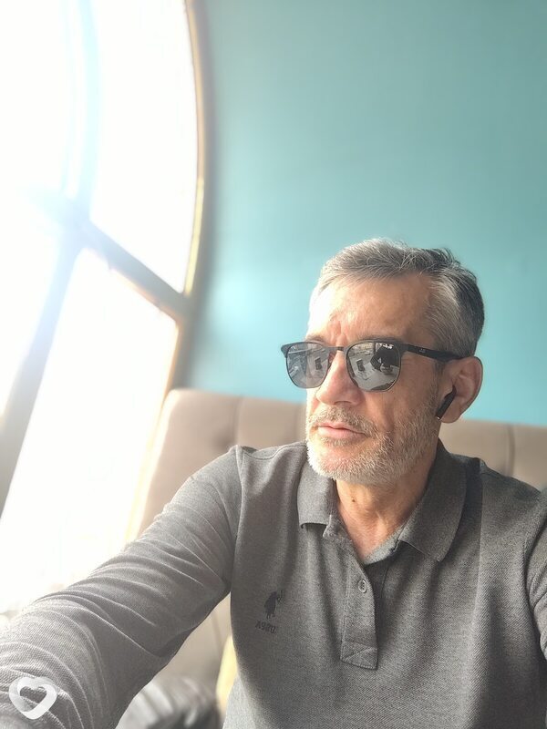 Илья, 49, Санкт-Петербурге — анкета №3337659