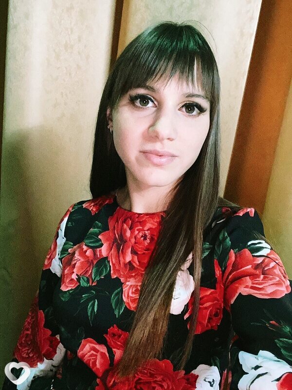 Мария, 31, Липецке — анкета №3337399