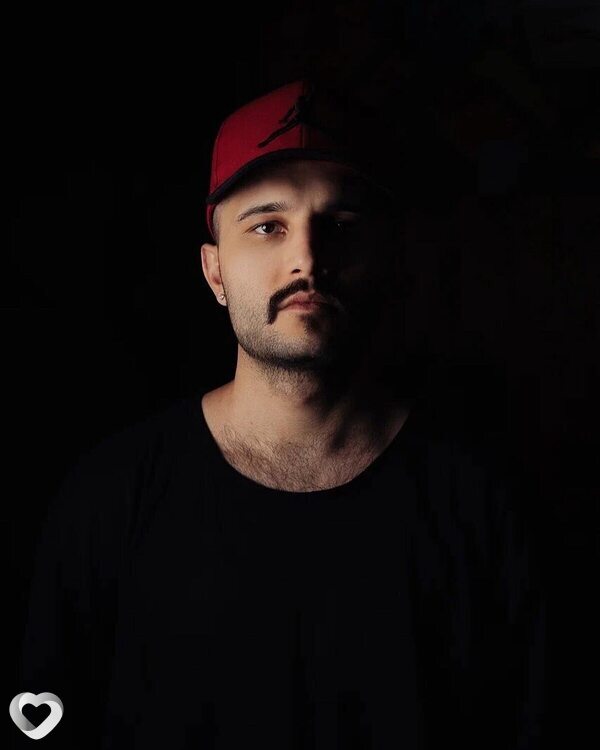 Андрей, 30, Ставрополе — анкета №3337403