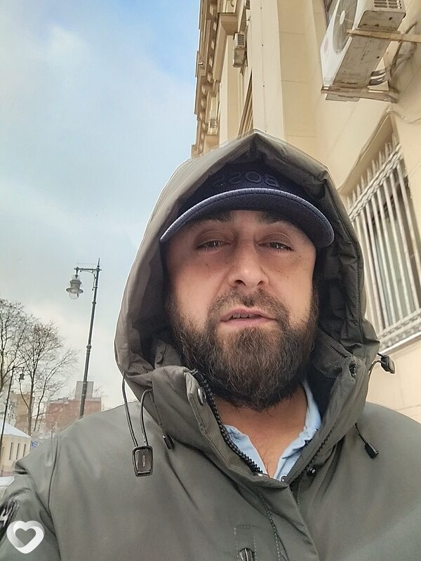 Руслан, Акуша