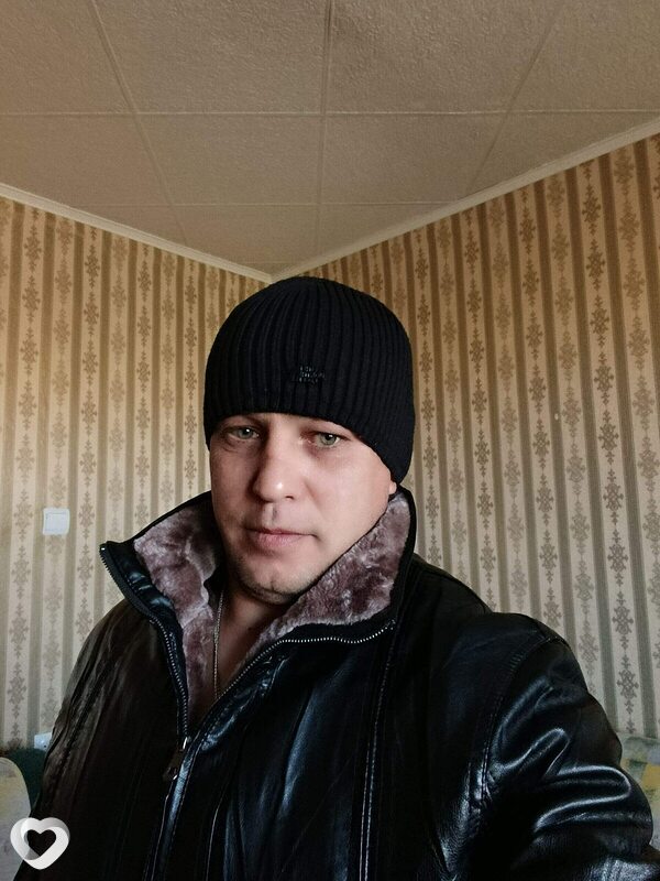 Антон, 41, Чите — анкета №3337409