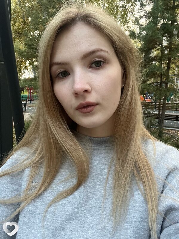 Женя, 23, Омске — анкета №3337412