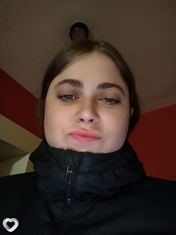 Яна, 25, Кемерове — анкета №3337489
