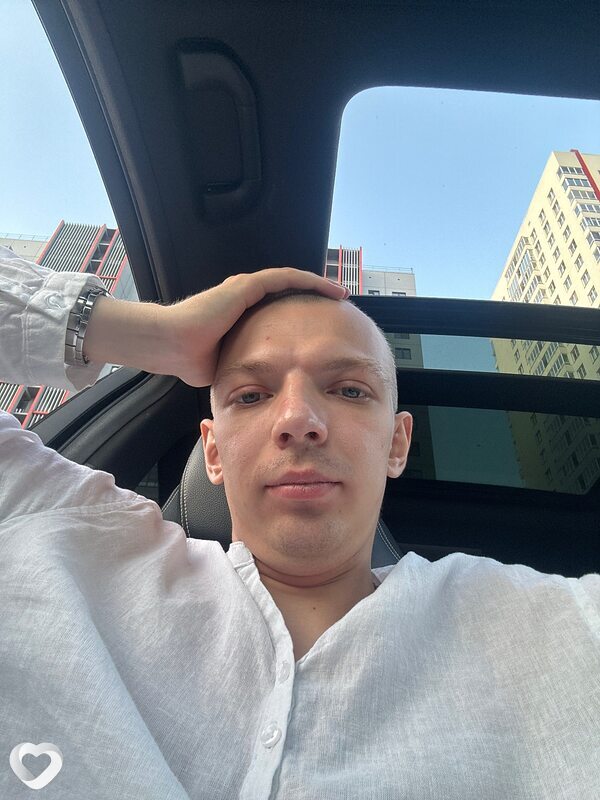 Александр, 24, Челябинске — анкета №3337499