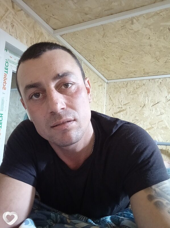 Сергей, 37, Краснодаре — анкета №3337501