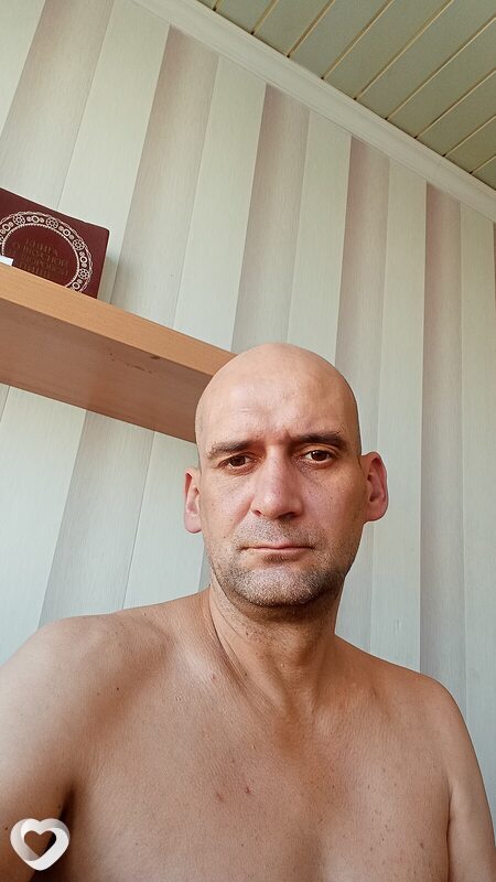 Александр, 43, Краснодаре — анкета №3337505