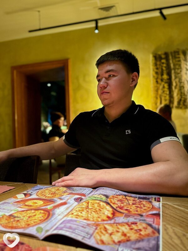 Аяз, 26, Казани — анкета №3337513