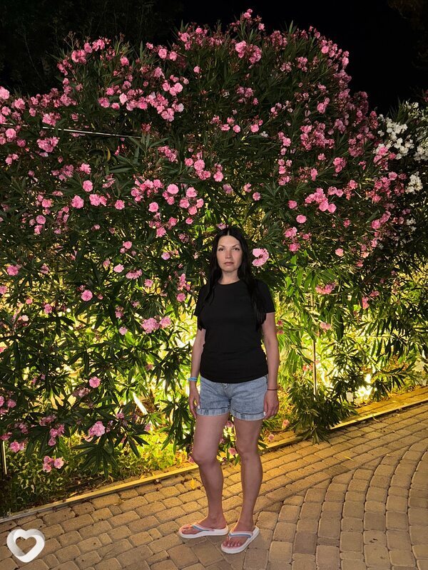 Елена, 47, Москве — анкета №3337738