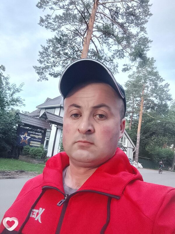 Низомиддин, 34, Нижнем Тагиле — анкета №3337744