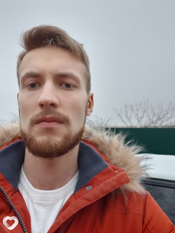 Роман, 27, Рязани — анкета №3337749