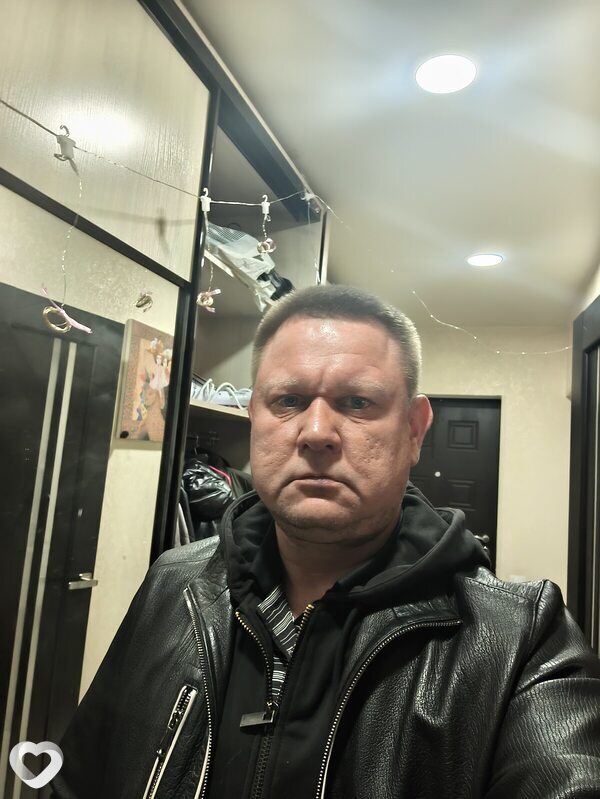 Дима, 39, Днепр — анкета №3337757