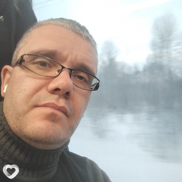 Алексей, 42, Йошкар-Оле — анкета №3337761