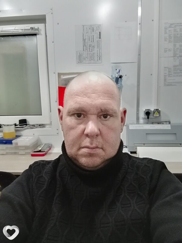 Дима, 41, Богучаны — анкета №3337722