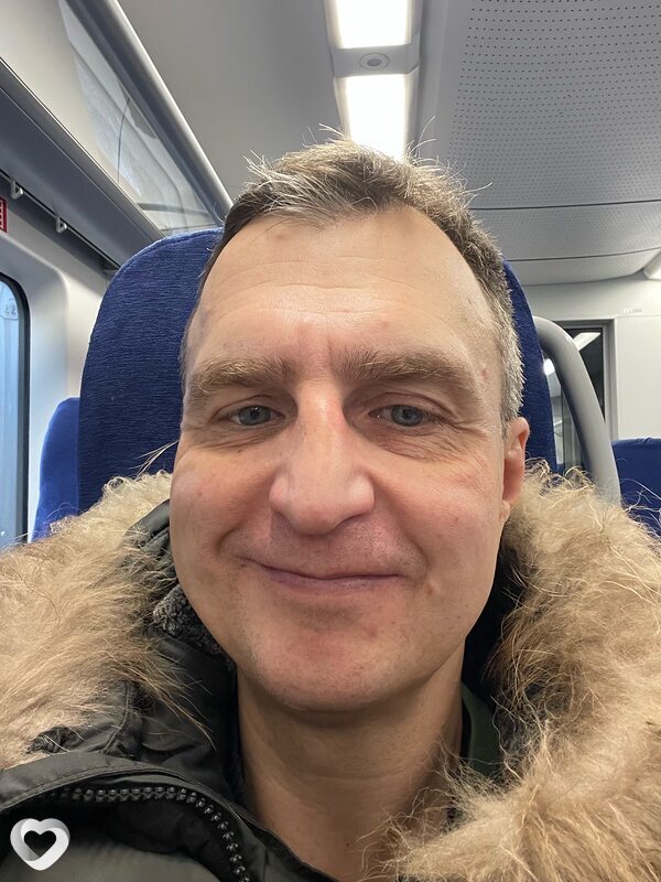 Алексей, 49, Москве — анкета №3337732