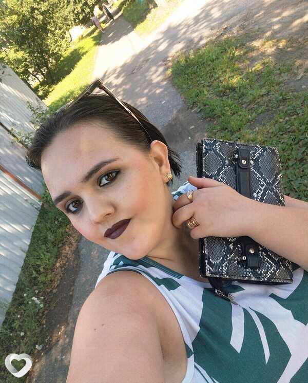 Валерия, 32, Кузнецке — анкета №3337733
