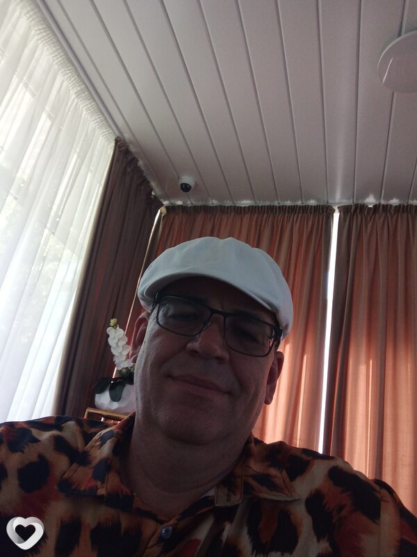 Василий, 53, Краснодаре — анкета №3337891